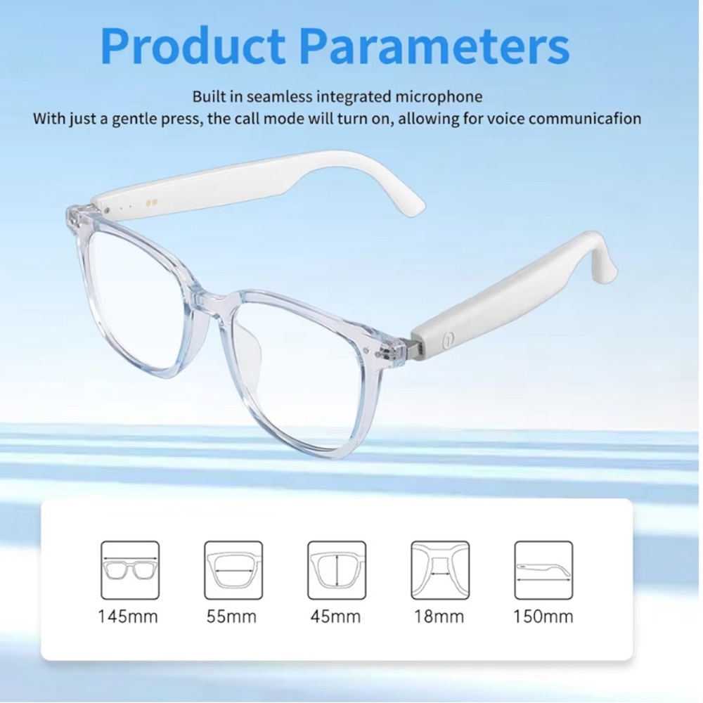 AI Smart Glasses - Picture 3 of 4
